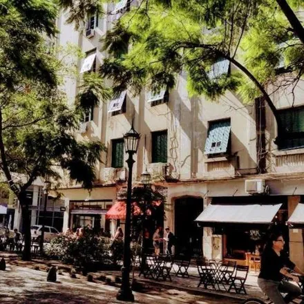 Buy this 1 bed apartment on México 575 in Monserrat, C1100 AAF Buenos Aires