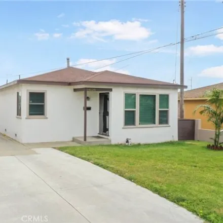 Buy this 8 bed house on 14547 Condon Avenue in Lawndale, CA 90260