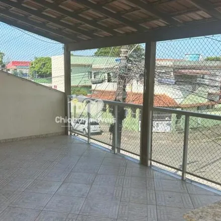 Image 2 - Rua dos Pêssegos, Ilha dos Bentos, Vila Velha - ES, 29104-338, Brazil - House for sale