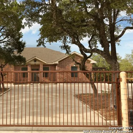 Image 2 - 27001 Sherwood Forest Drive, Bexar County, TX 78260, USA - House for sale