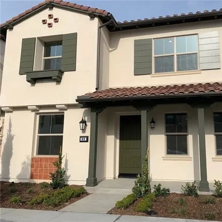 Rent this 4 bed condo on 85 Quill in Irvine, CA 92620