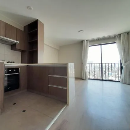 Image 1 - Betania, Avenida Militar, Lince, Lima Metropolitan Area 15494, Peru - Apartment for sale