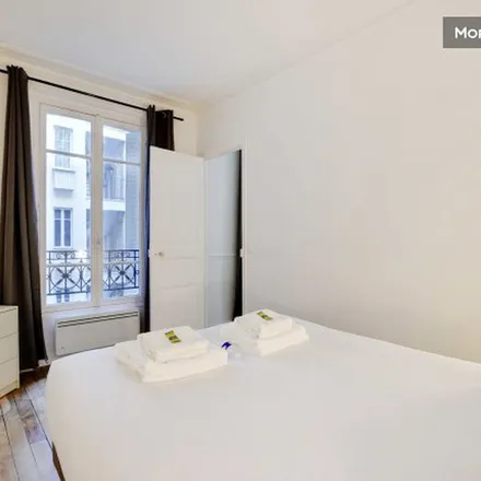 Image 9 - 7 Rue Félix Faure, 75015 Paris, France - Apartment for rent