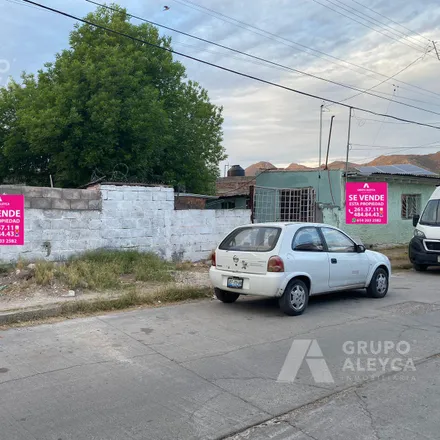 Image 1 - Calle San Juan Bautista, 31300 Chihuahua City, CHH, Mexico - House for sale