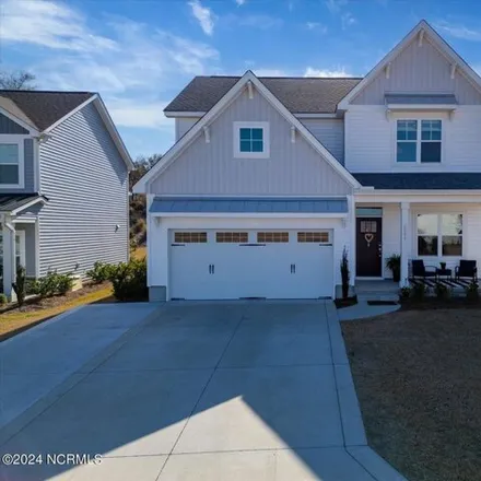 Buy this 4 bed house on 5929 Appomattox Drive in New Hanover County, NC 28409