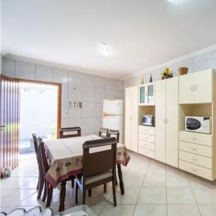 Buy this 4 bed house on Rua Floriano Giglioli in Vila Rami, Jundiaí - SP