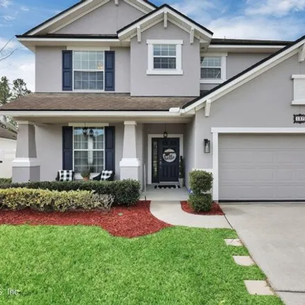 Buy this 4 bed house on 161 Cresthaven Place in Saint Johns County, FL 32259