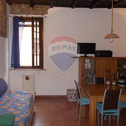 Rent this 2 bed apartment on Via Porta Romana 52a in 44100 Ferrara FE, Italy