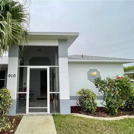 Rent this 3 bed house on 958 Southwest 3rd Avenue in Cape Coral, FL 33991
