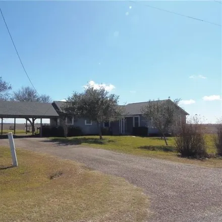 Rent this 3 bed house on 5974 County Road 81 in San Patricio County, TX 78390