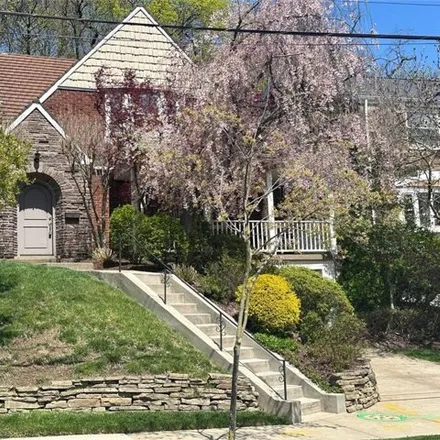 Buy this 3 bed house on 6399 Douglas Street in Pittsburgh, PA 15217
