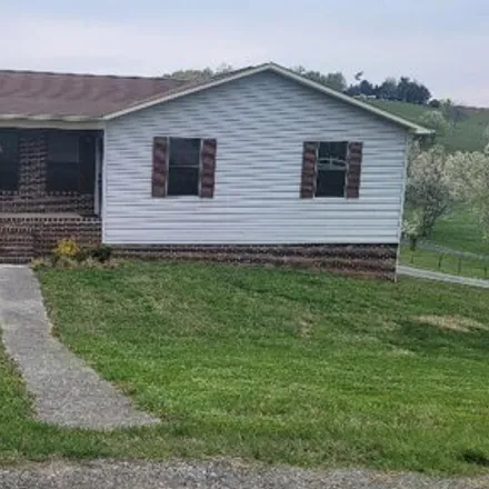 Buy this 4 bed house on 5307 Stuffel Road in Fairfield Acres, Hamblen County