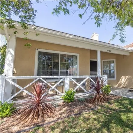 Buy this 3 bed house on 39863 Spinning Wheel Drive in Murrieta, CA 92562