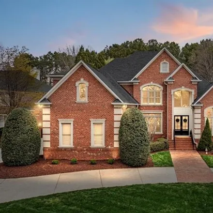 Buy this 4 bed house on 10608 Flennigan Way in Charlotte, NC 28277