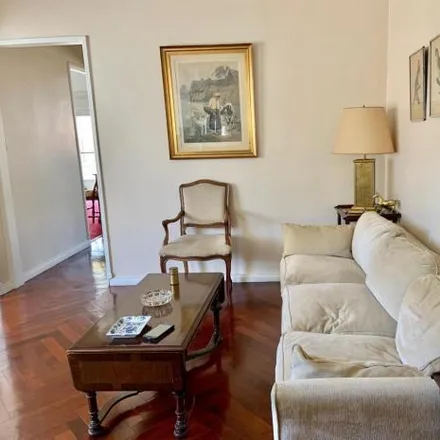 Buy this 2 bed apartment on unnamed road in San Nicolás, Buenos Aires