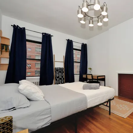 Rent this 1 bed apartment on 571 9th Avenue in New York, NY 10036