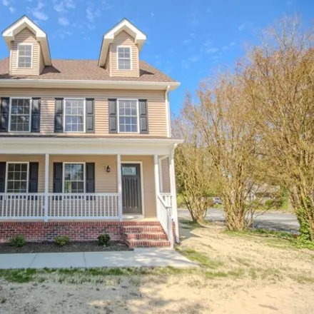 Buy this 4 bed house on 403 Druid Hill Avenue in Salisbury, MD 21801