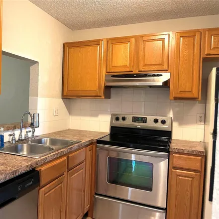 Rent this 2 bed condo on 2510 Riverside Drive