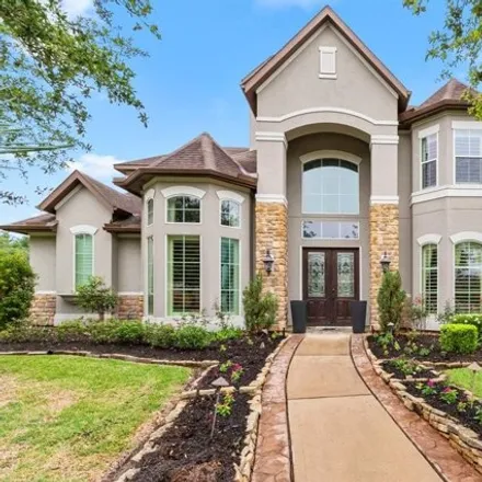Buy this 5 bed house on 2368 Durango Bend Lane in Friendswood, TX 77546