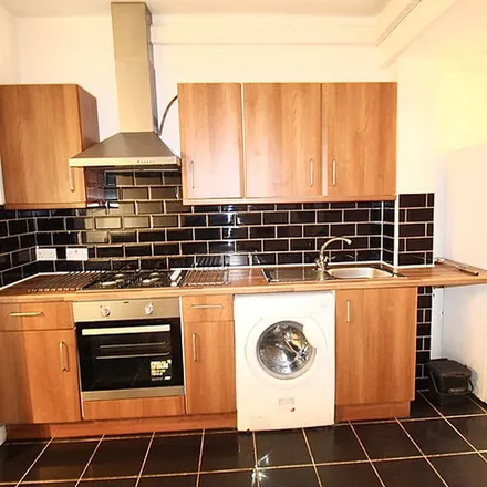 Rent this 2 bed apartment on Barnfield House in 405 Pinner Road, London