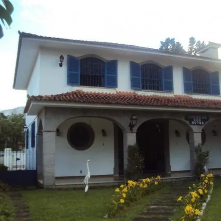 Buy this 4 bed house on Rua Casemiro de Abreu in Teresópolis - RJ, 25960-602