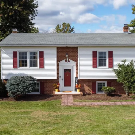 Buy this 4 bed house on 91 Confederate Street in Verona, Augusta County