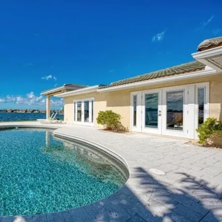 Image 3 - 7698 Cove Terrace, Sarasota County, FL 34231, USA - House for rent