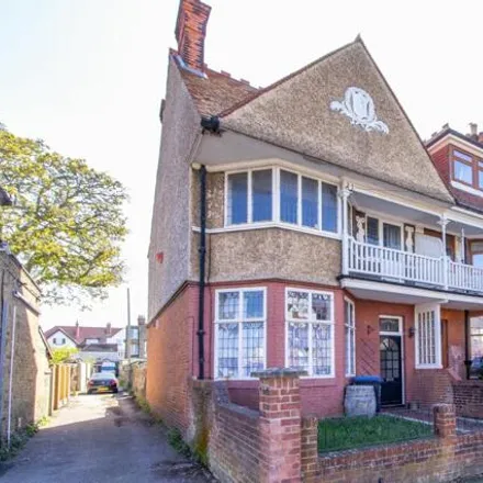 Buy this 6 bed house on Prices Avenue in Margate, Kent
