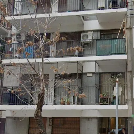 Rent this 1 bed apartment on Billinghurst 1559 in Recoleta, 1425 Buenos Aires