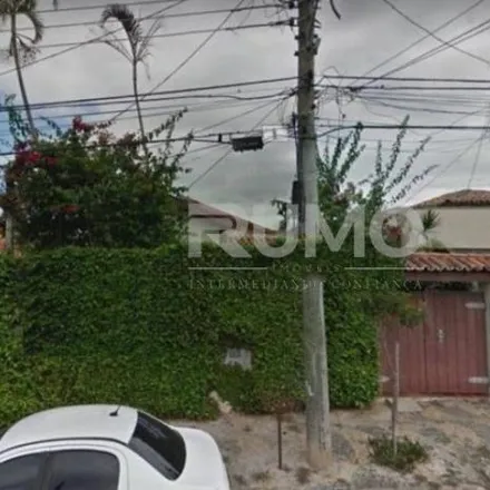 Image 2 - Rua Dona Ana Gonzaga, Taquaral, Campinas - SP, 13076-061, Brazil - House for sale