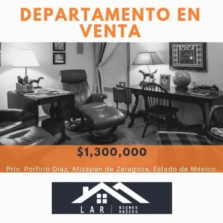 Image 2 - Avenida Porfirio Díaz, Club de Golf la Hacienda, 52900 Ciudad López Mateos, MEX, Mexico - Apartment for sale