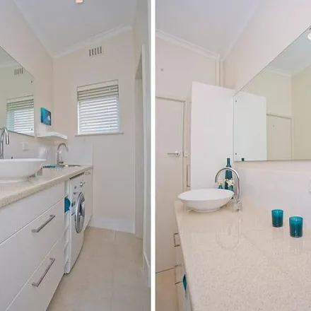Rent this 2 bed apartment on Avonmore Terrace in Cottesloe WA 6011, Australia