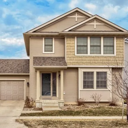 Buy this 4 bed house on 2645 Clayton Drive in Ames, IA 50010