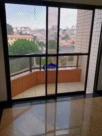 Rent this 2 bed apartment on Rua Santa Gema in Vila Scarpelli, Santo André - SP