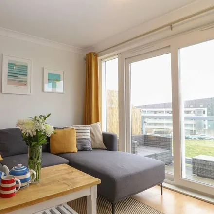Image 2 - Newquay, TR7 1EL, United Kingdom - Apartment for rent