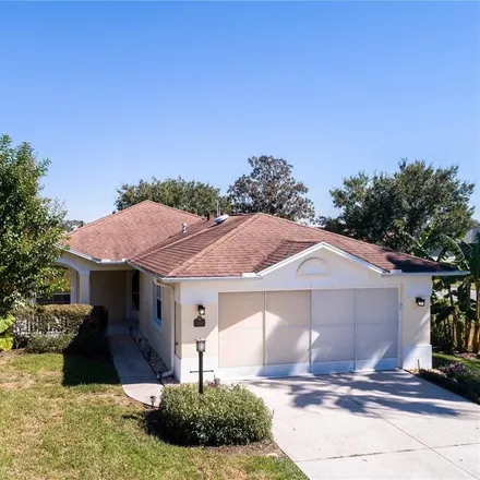 Image 1 - 2428 North Brentwood Circle, Citrus County, FL 34461, USA - House for sale