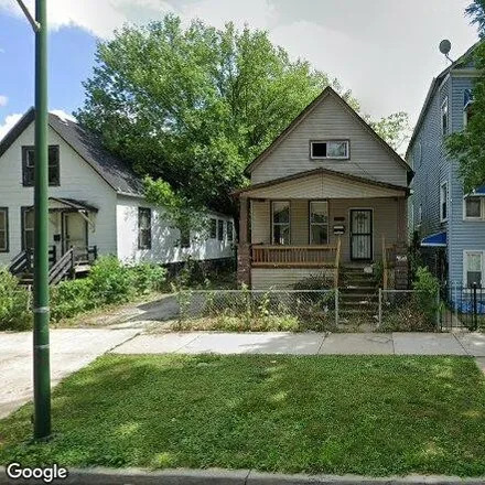 Buy this 4 bed house on 329 West 109th Place in Chicago, IL 60628