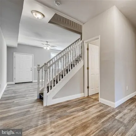 Image 7 - 959 Bennett Place, Baltimore, MD 21223, USA - House for sale