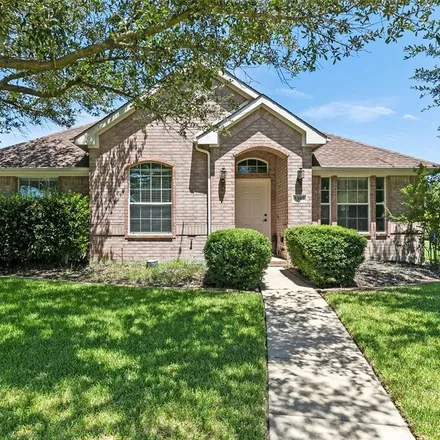 Buy this 3 bed house on 3307 Creekside Estates Drive in Wylie, TX 75098