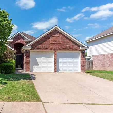 Buy this 4 bed house on 932 Darbytown Road in Ameserio Estates, Grand Prairie