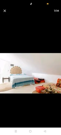 Rent this 1 bed house on Granada in Haza Grande, ES
