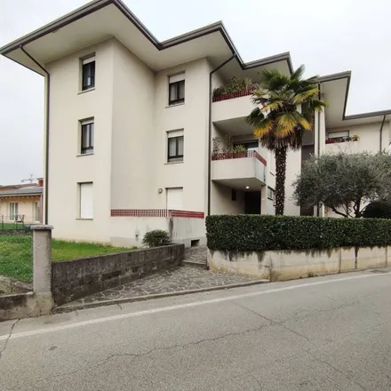 Image 5 - Via Amerigo Vespucci 9, 31033 Castelfranco Veneto TV, Italy - Apartment for rent