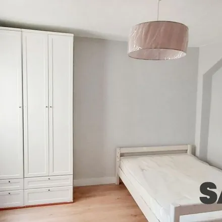 Rent this 4 bed apartment on Calle San Francisco / San Frantzisko kalea in 5, 48003 Bilbao