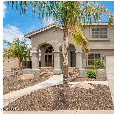 Buy this 5 bed house on 11336 East Sonrisa Avenue in Mesa, AZ 85212