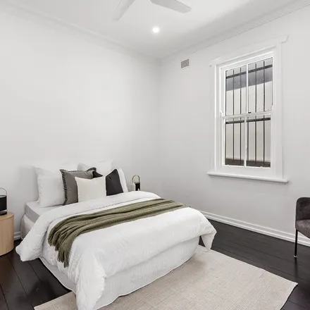 Rent this 3 bed apartment on Tooke Street in Cooks Hill NSW 2300, Australia