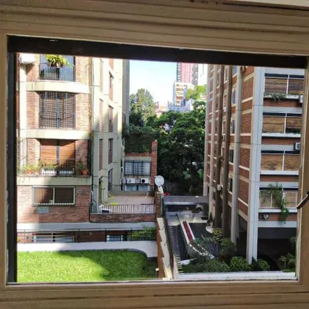 Rent this 2 bed apartment on Castex 3344 in Palermo, Buenos Aires