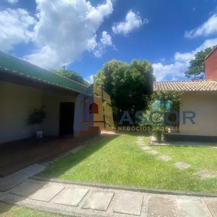 Image 1 - Servidão Alcidomiro Flores, Rio Tavares, Florianópolis - SC, 88063-548, Brazil - House for rent