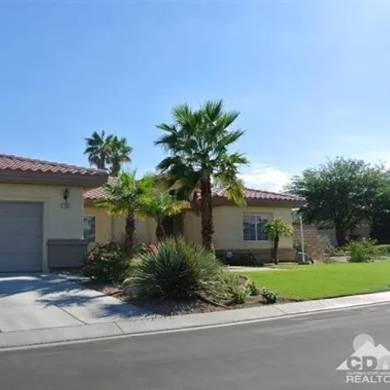 Rent this 4 bed house on 110 Saint Thomas Place in Rancho Mirage, CA 92270