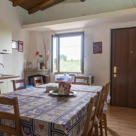 Rent this 8 bed house on Corchiano in Viterbo, Italy