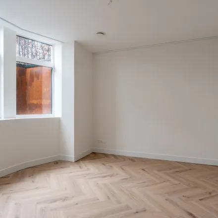 Rent this 2 bed apartment on Westzeedijk 140 in 3016 AK Rotterdam, Netherlands